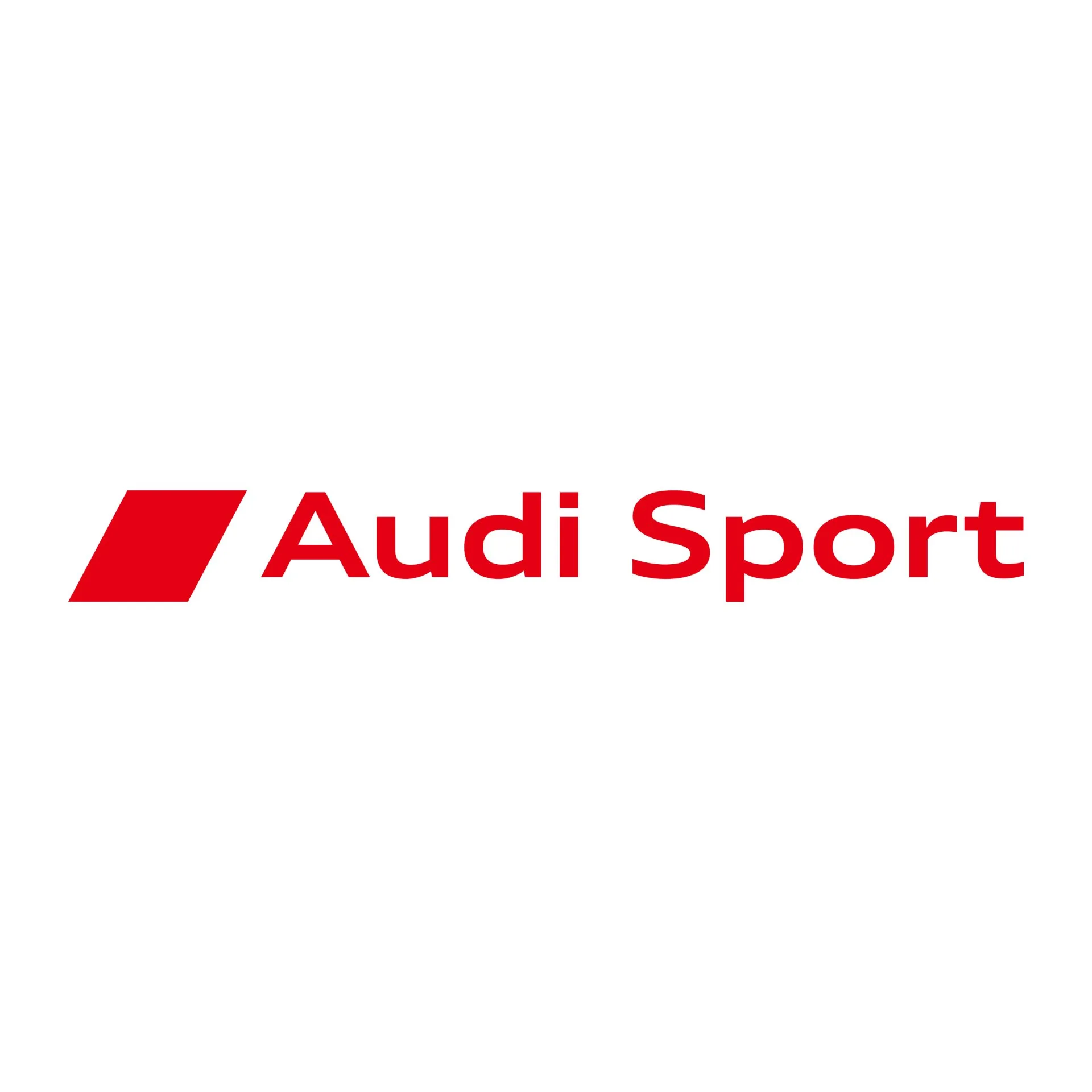 Audi Sport 運動系列