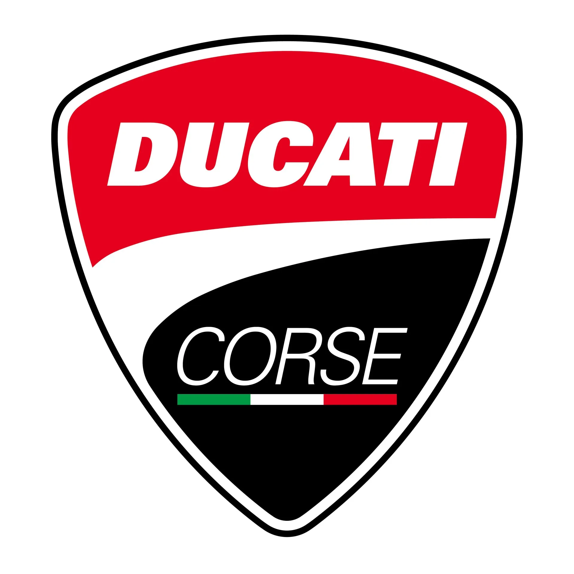 Ducati Corse 賽車系列