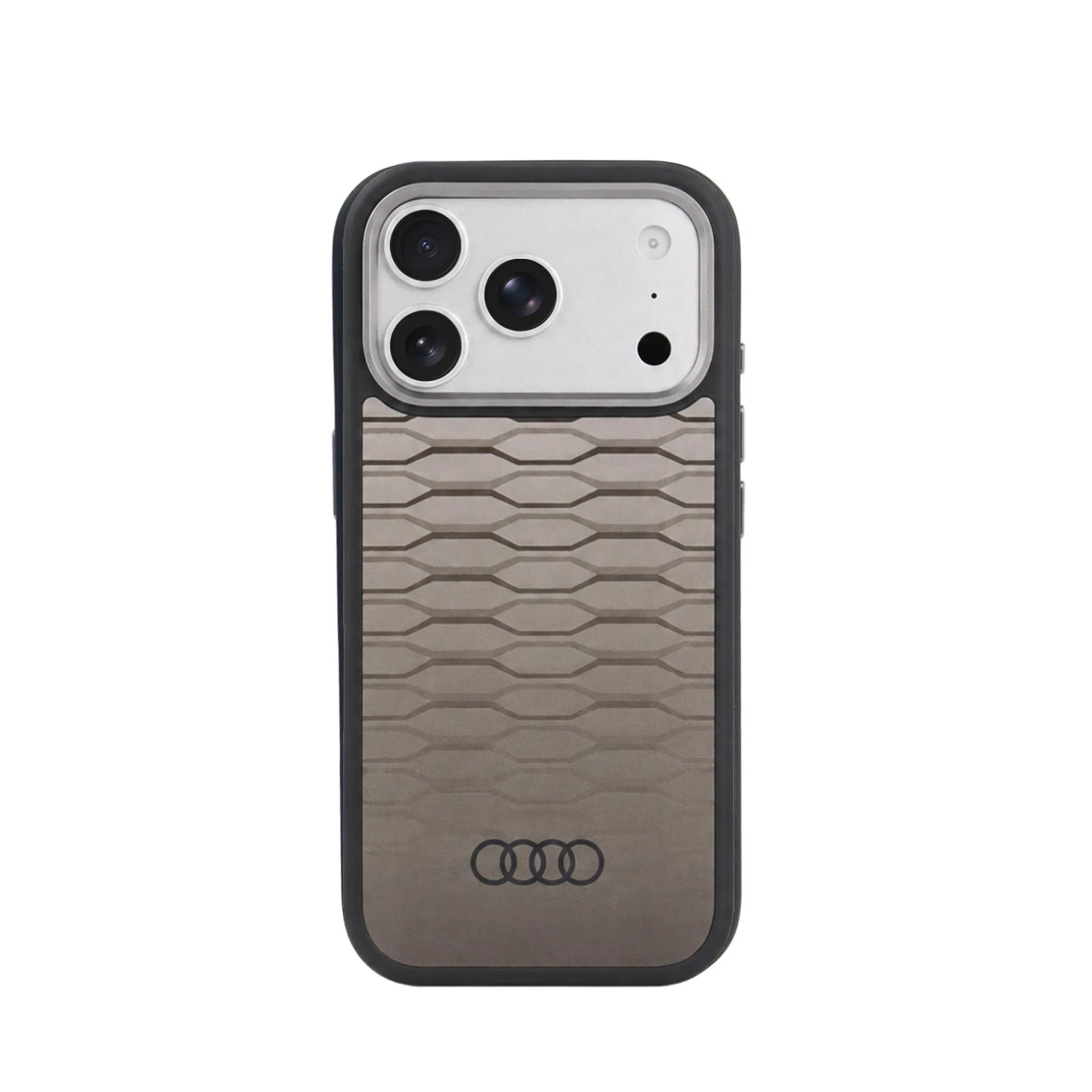 iPhone 18/17 Pro Compatible Case with MagSafe - GT/D16
