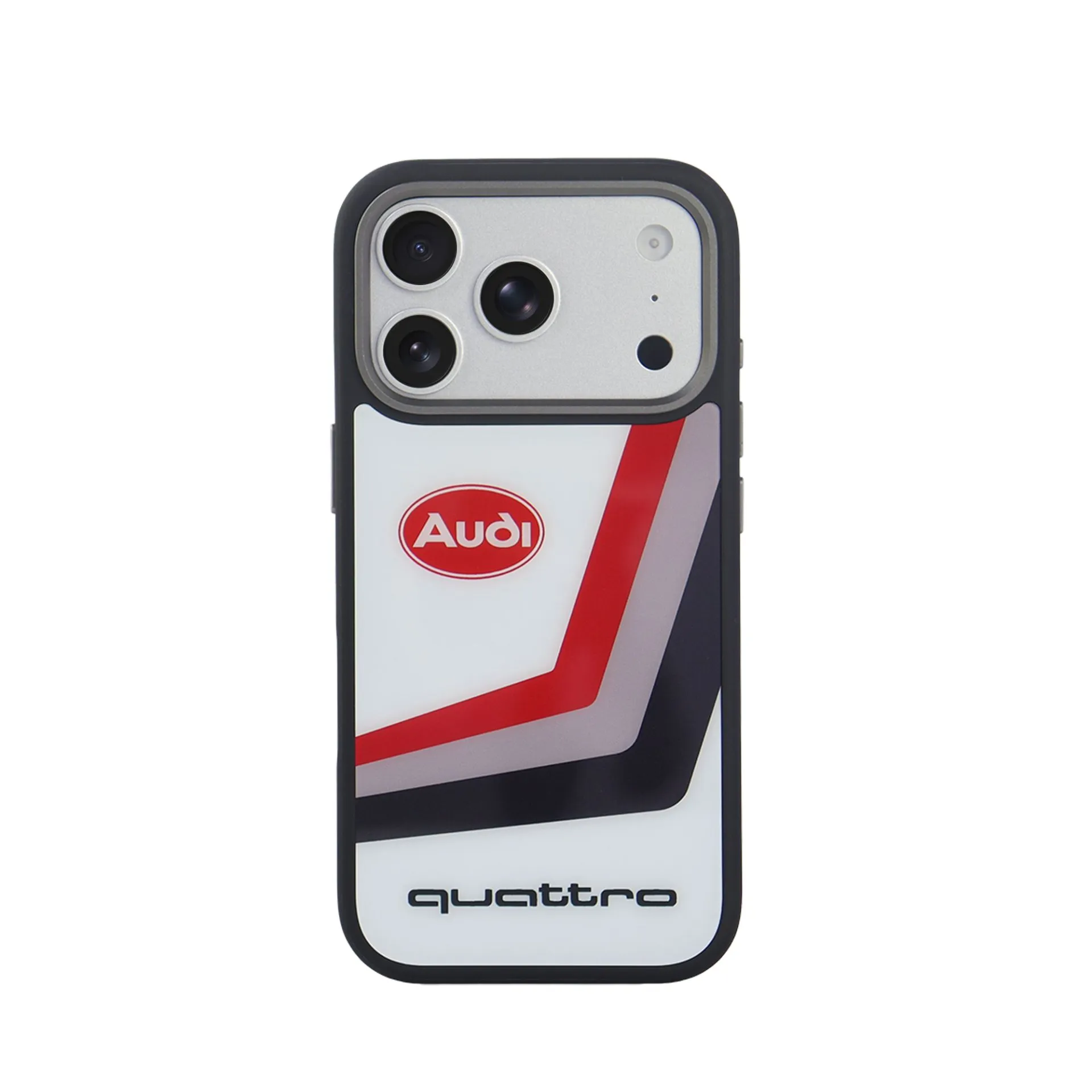 iPhone 18/17 Pro Compatible Case with MagSafe - HT/D4
