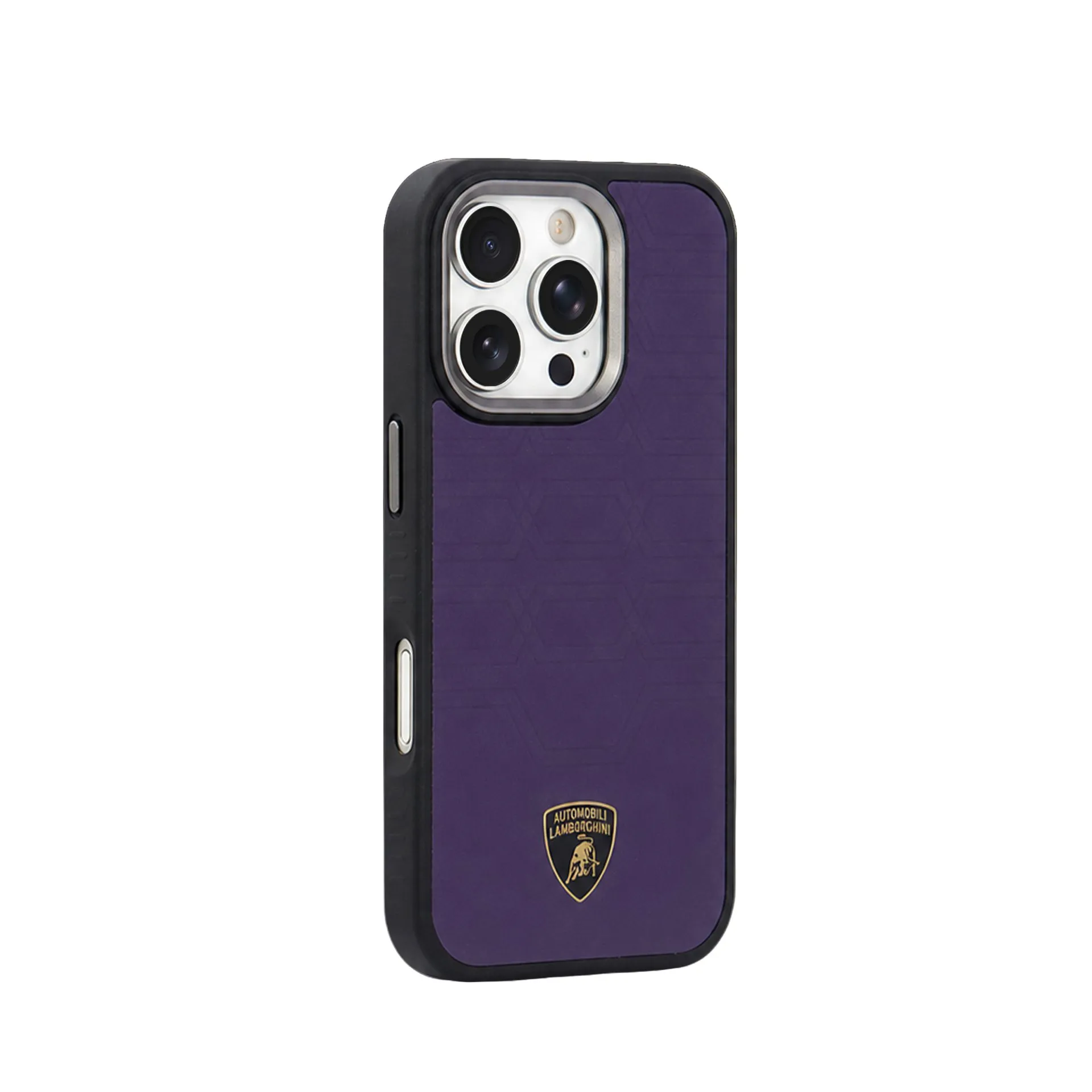 iPhone 16 Pro 帶磁吸手機殼 - UR/D16