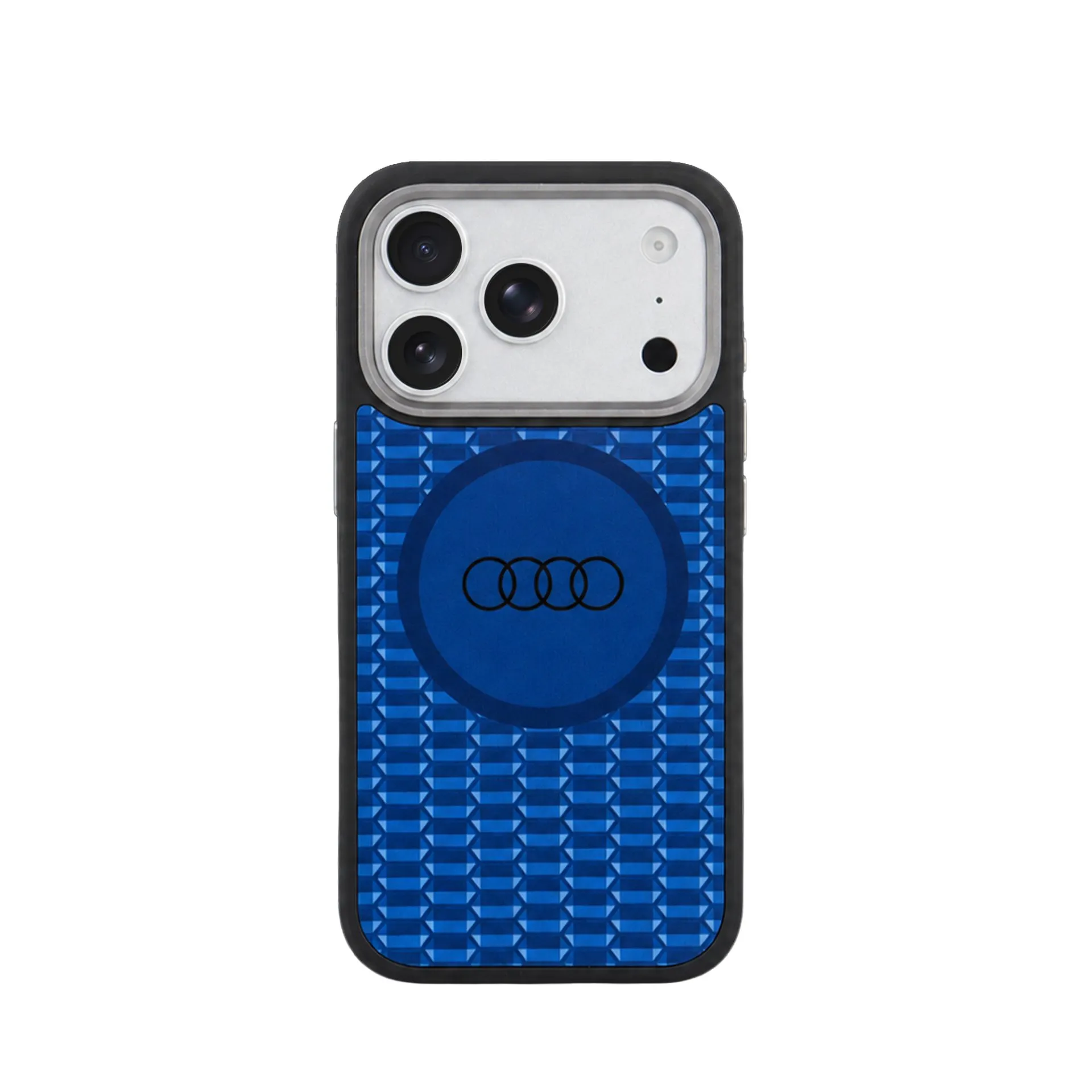 iPhone 18/17 Pro Compatible Case with MagSafe - GT/D15