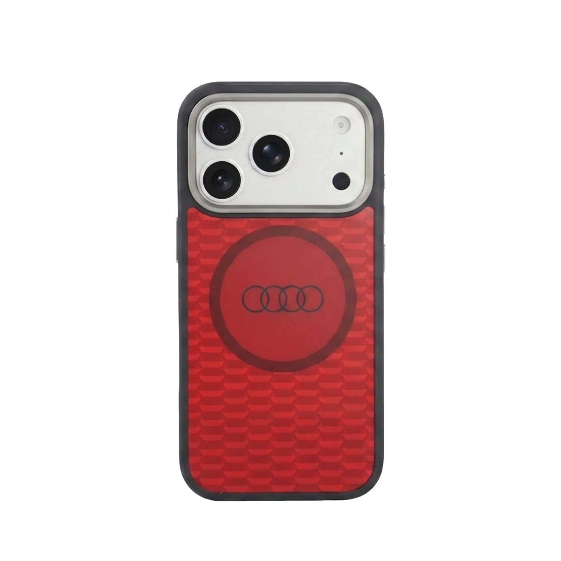 iPhone 18/17 Pro Compatible Case with MagSafe - GT/D13
