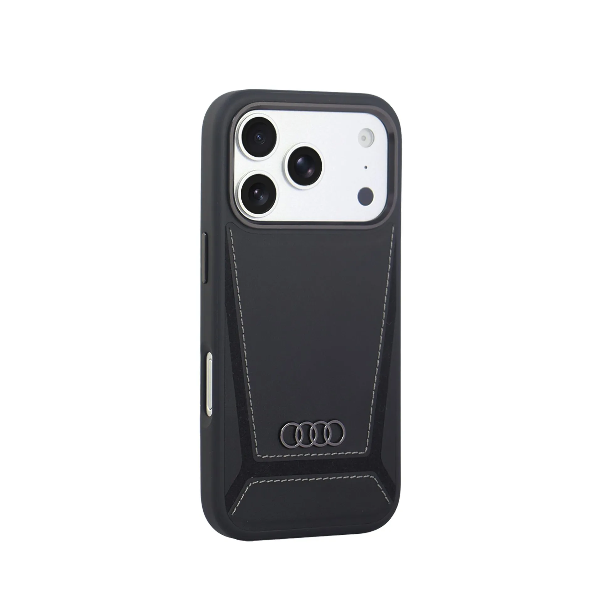 奧迪 GT/D12 帶磁吸手機殼 - iPhone 17 Pro