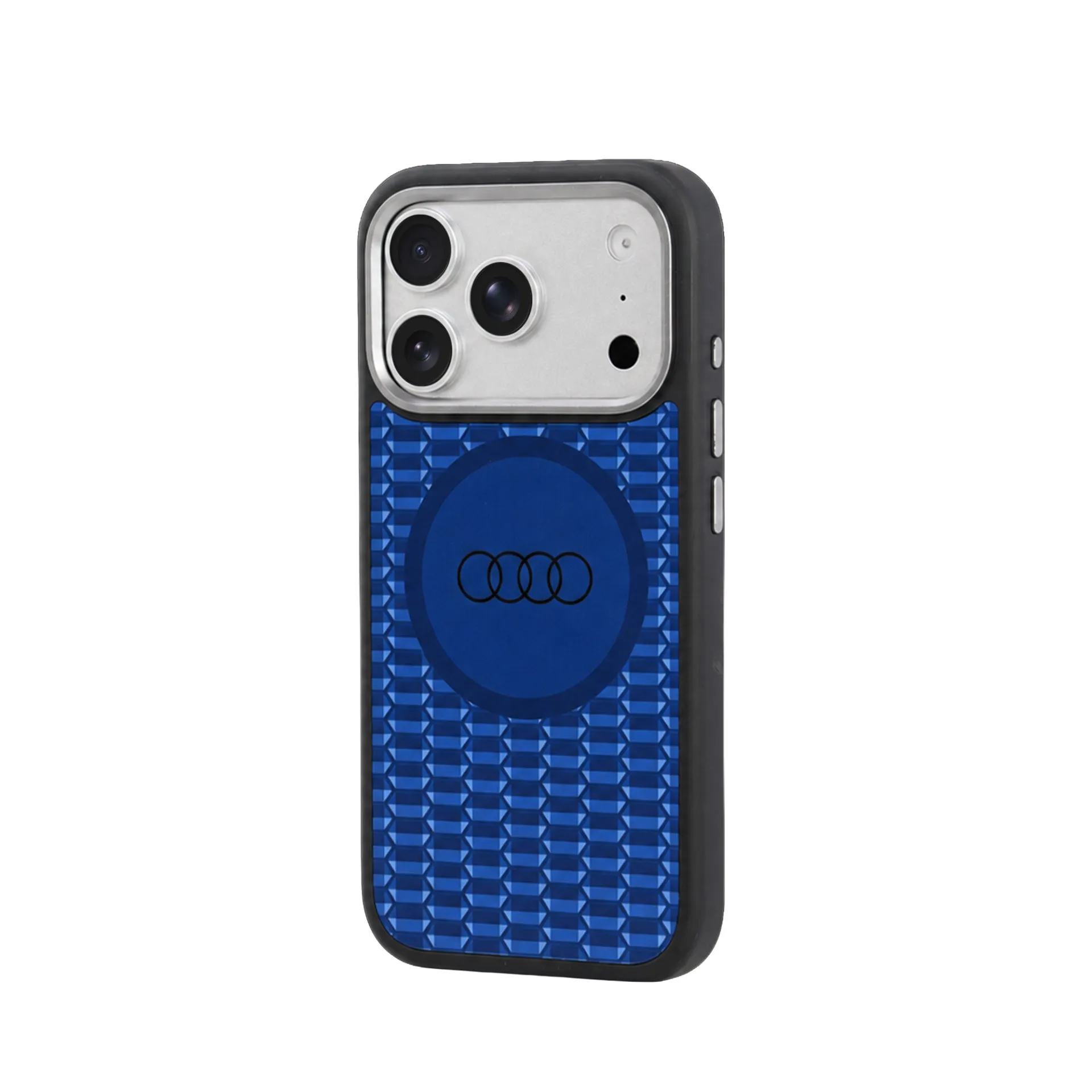 AUDI GT/D15 帶磁吸手機殼 - iPhone 17 Pro
