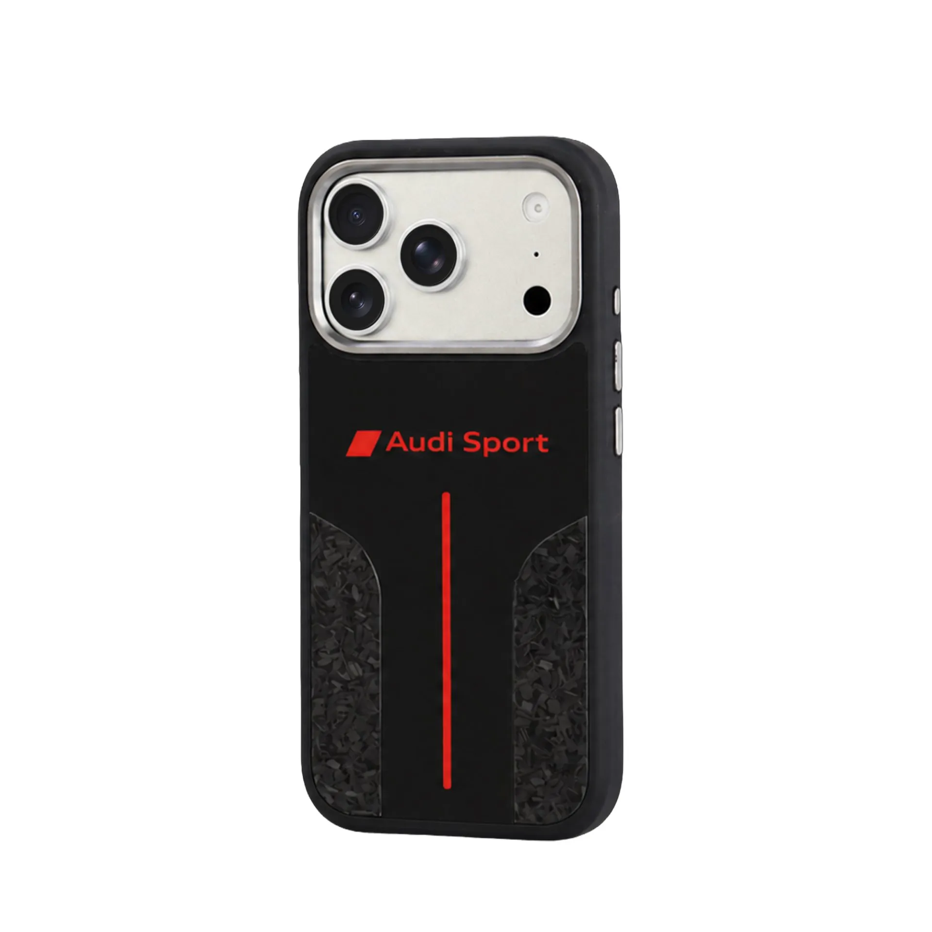 奧迪運動 GT/D10 帶磁吸手機殼 - iPhone 17 Pro