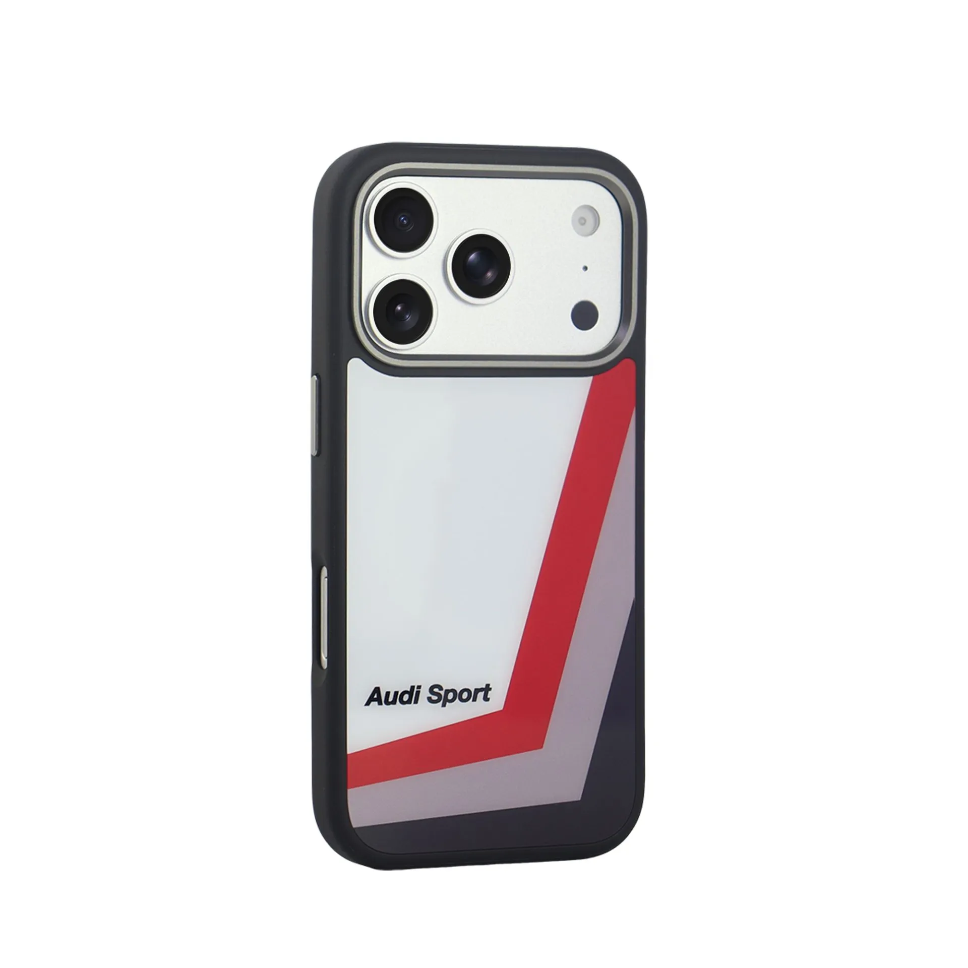 奧迪運動 HT/D1 帶磁吸手機殼 - iPhone 17 Pro