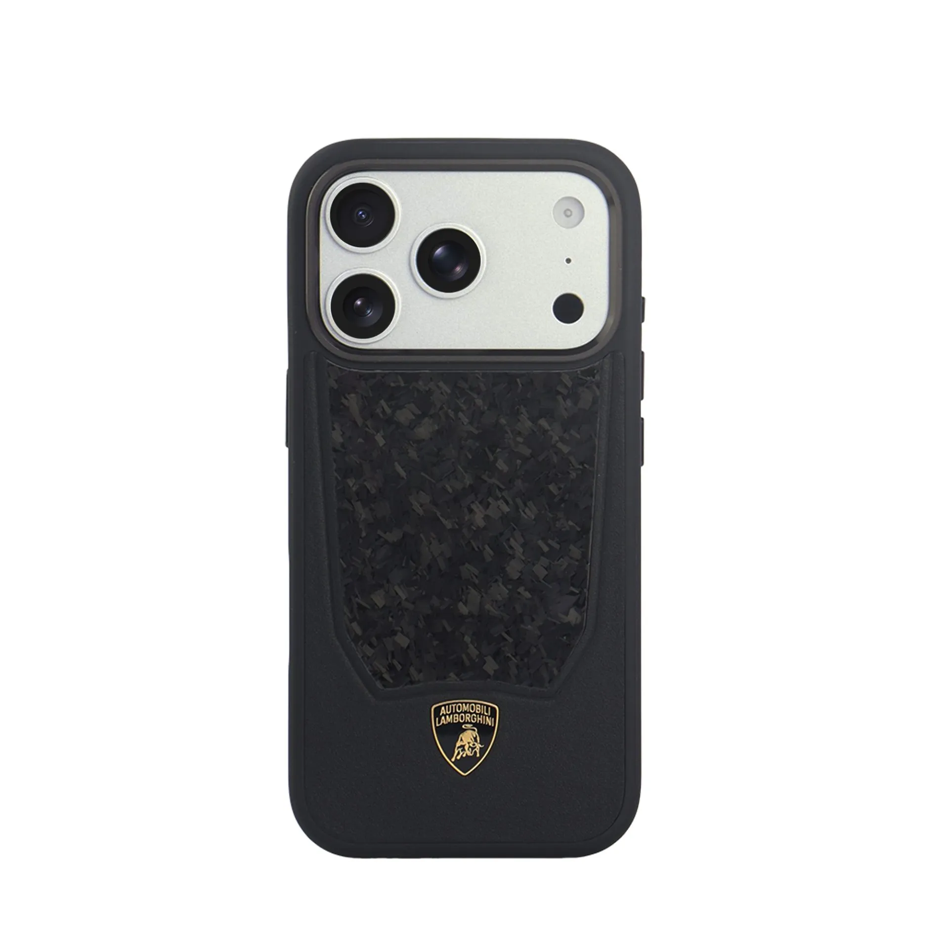 iPhone 18/17 Pro Compatible Full-Grain Leather case with MagSafe - RE/D10