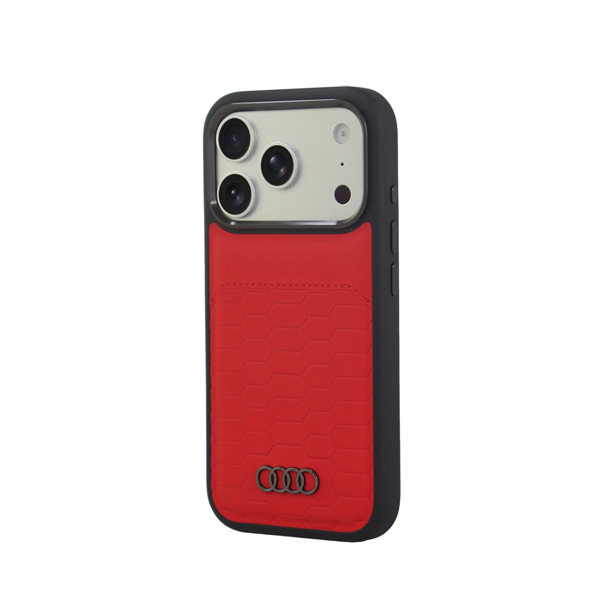 AUDI GT/D16 for MagSafe for iPhone 17 Pro