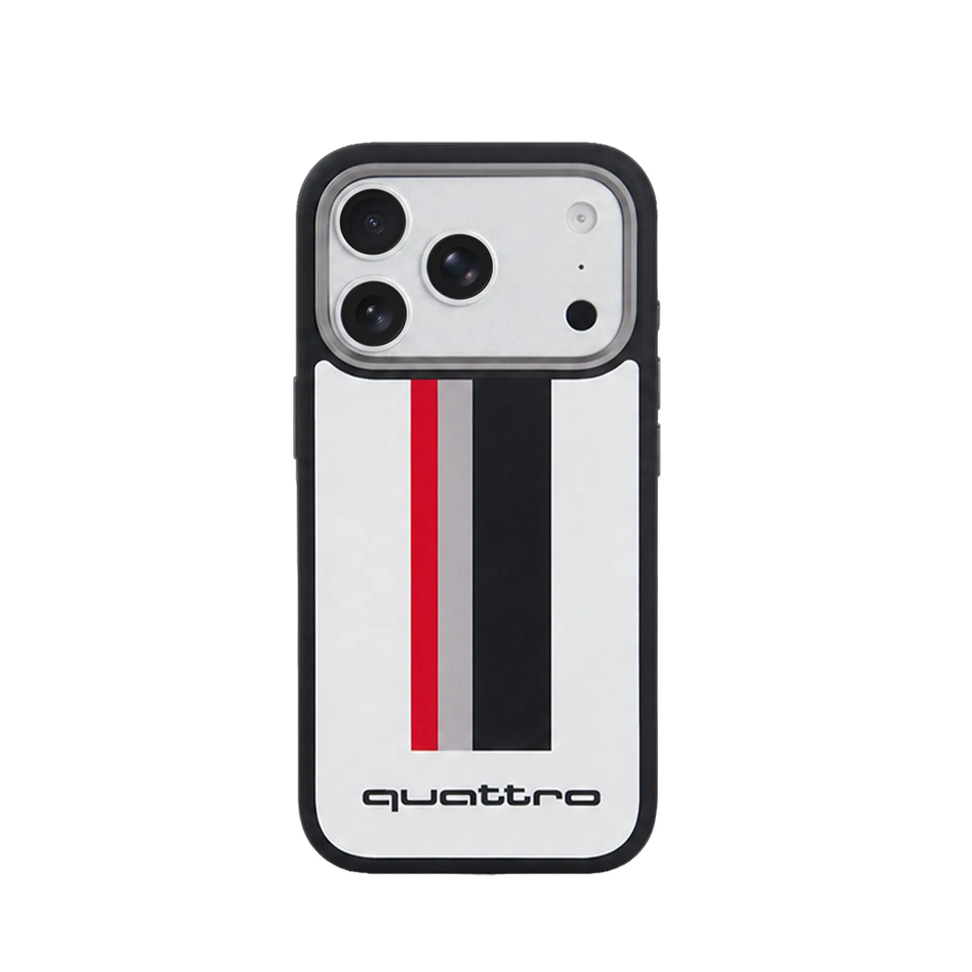 iPhone 18/17 Pro Compatible Case with MagSafe - HT/D3