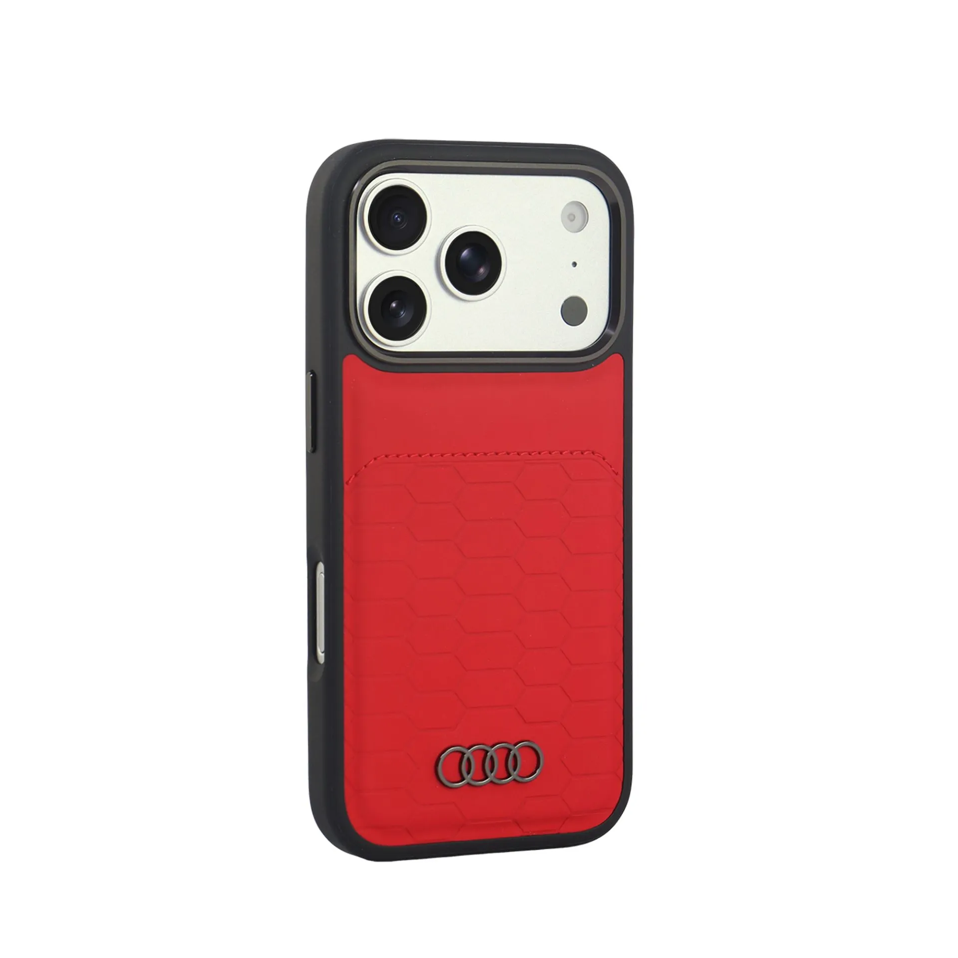 AUDI GT/D16 for MagSafe for iPhone 17 Pro