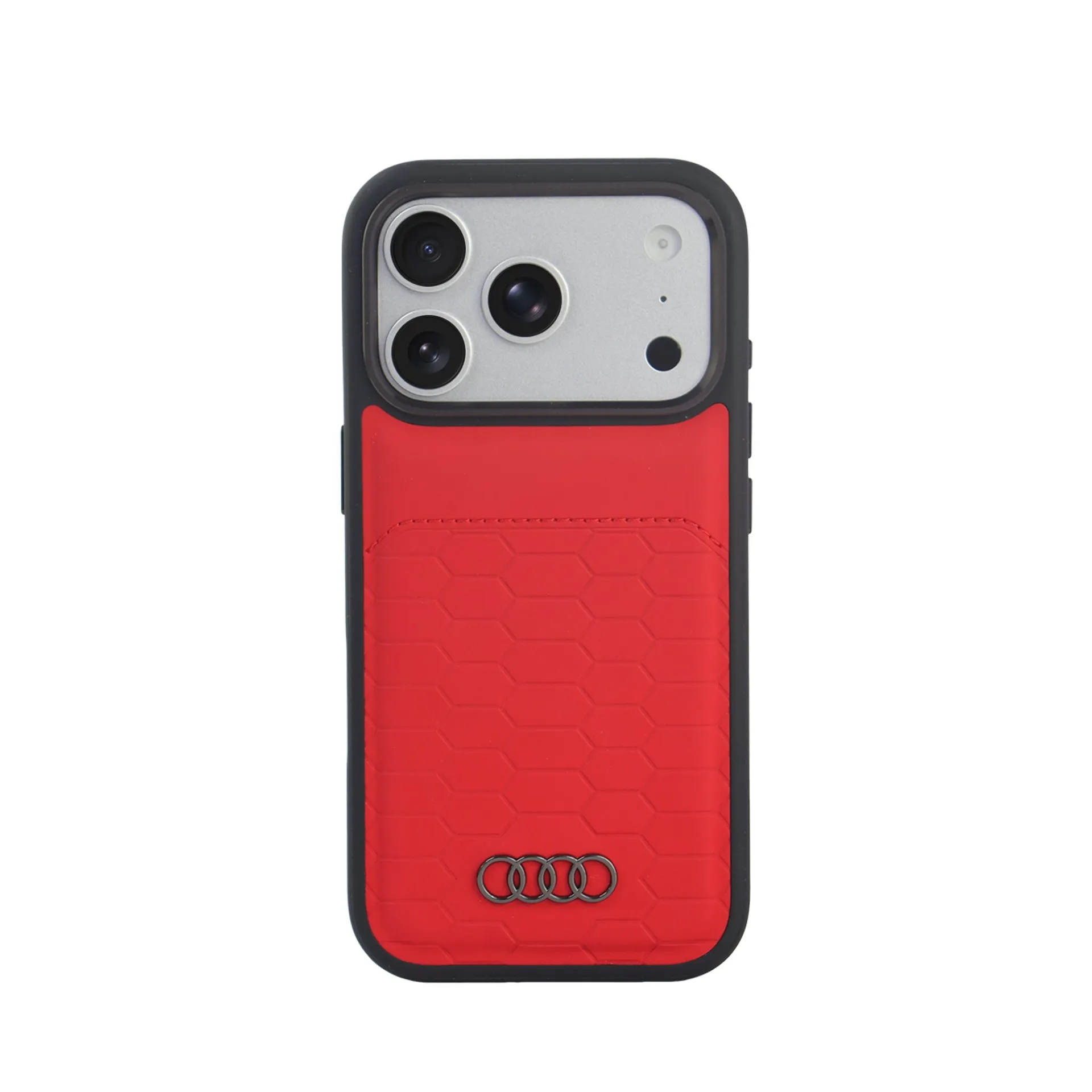 iPhone 18/17 Pro Compatible Case with MagSafe - GT/D3