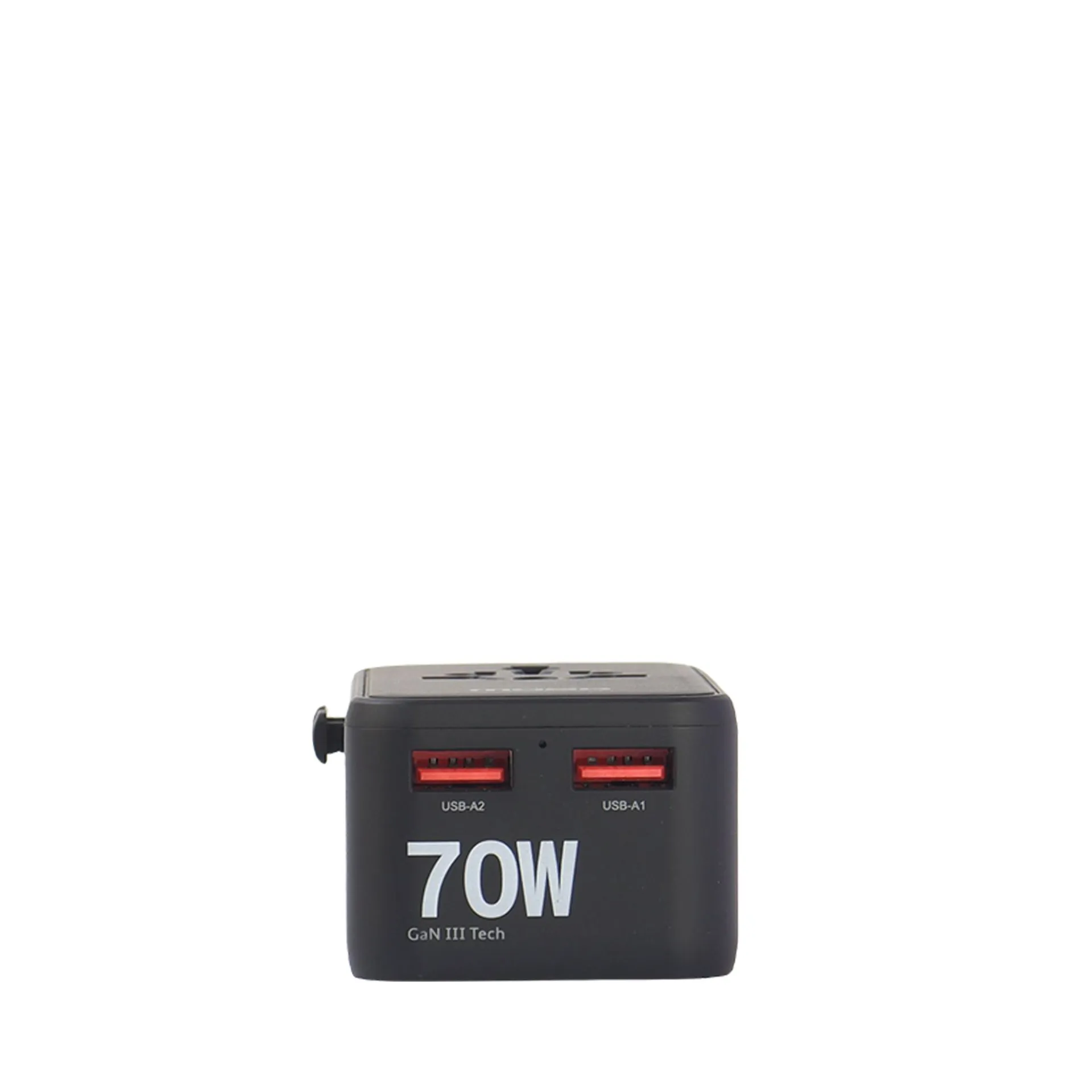 70W 旅充