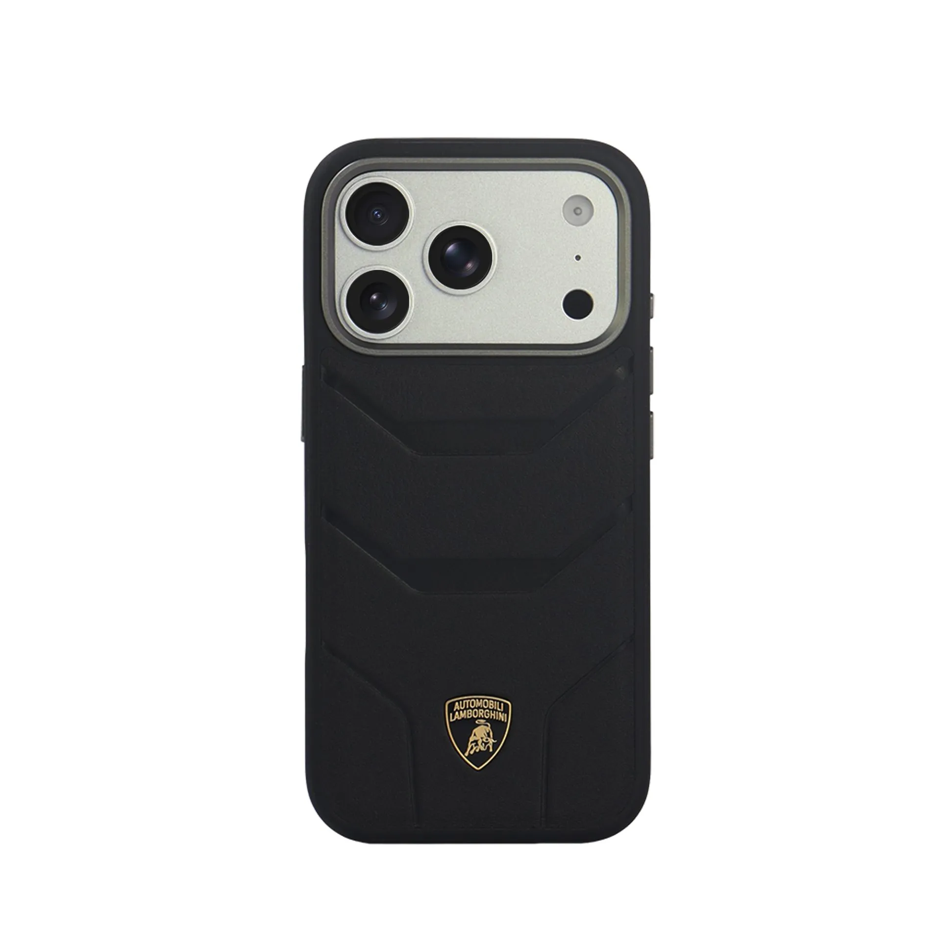 iPhone 18/17 Pro Compatible Full-Grain Leather Case with MagSafe - RE/D5