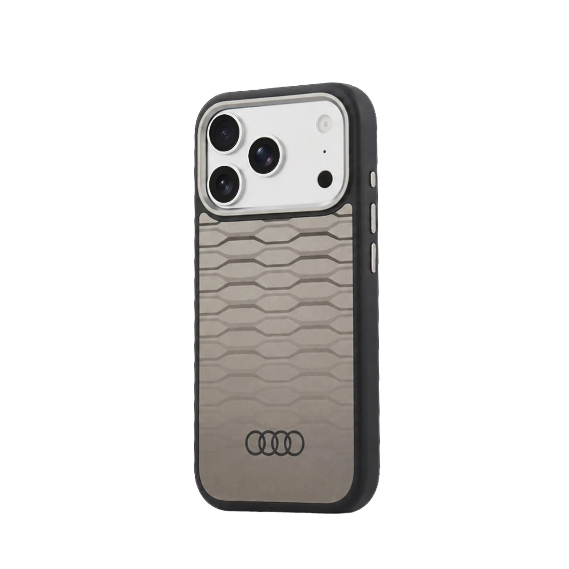 AUDI GT/D16 帶磁吸手機殼 - iPhone 17 Pro