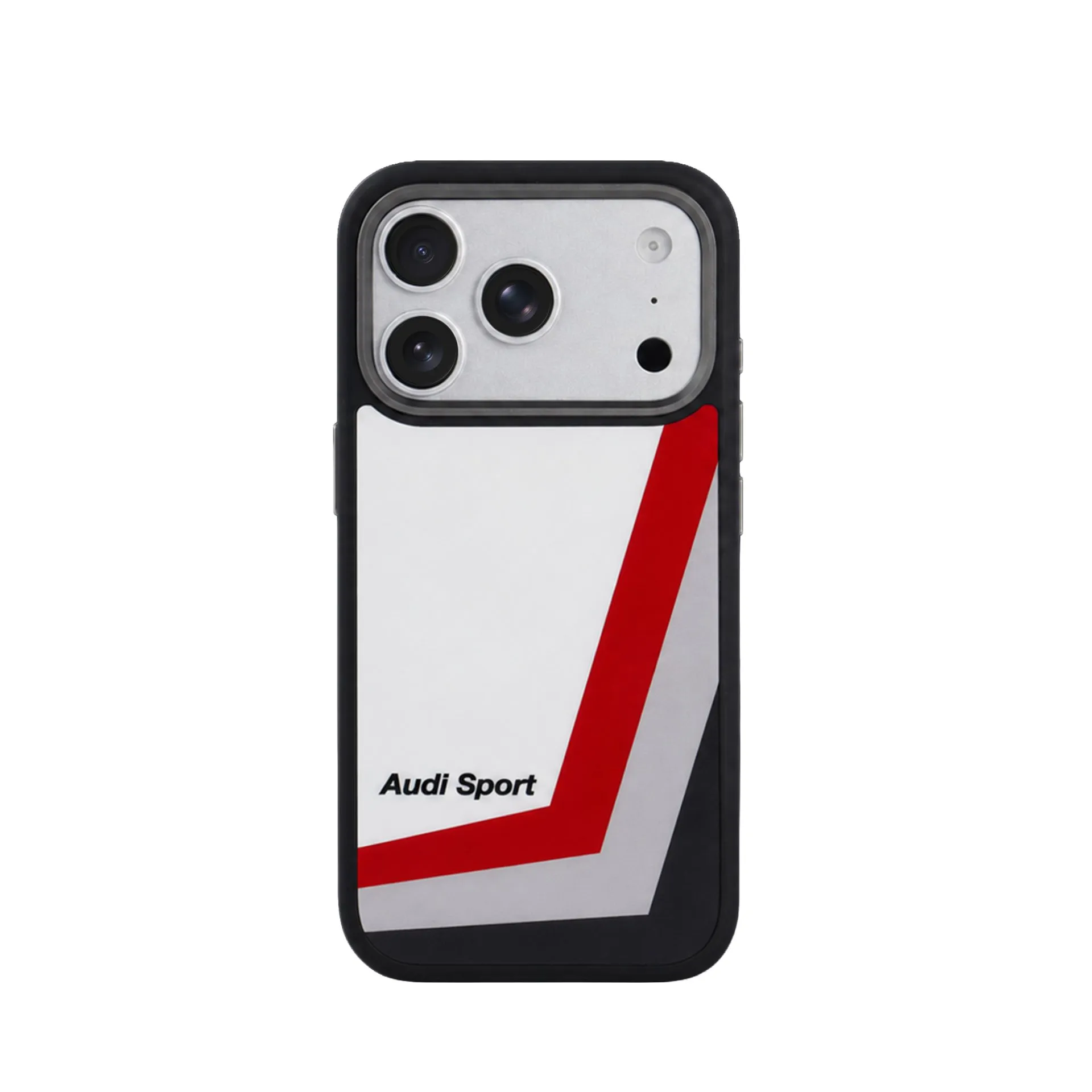 iPhone 18/17 Pro Compatible Case with MagSafe - HT/D1