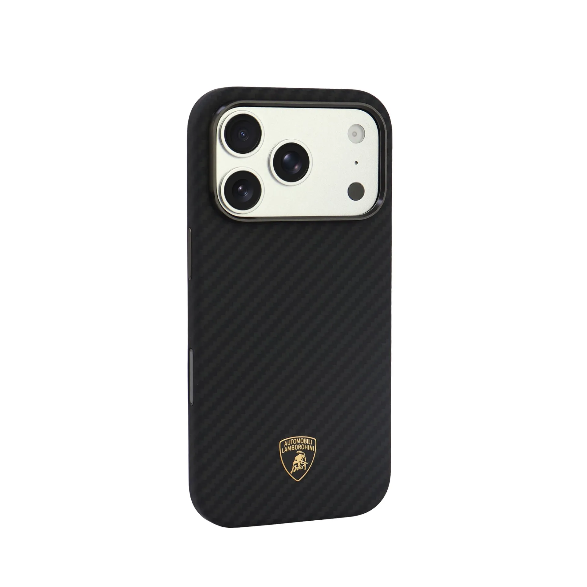 iPhone 18/17 Pro 通用款 軍工級防彈材料磁吸手機殼 - TE/D7