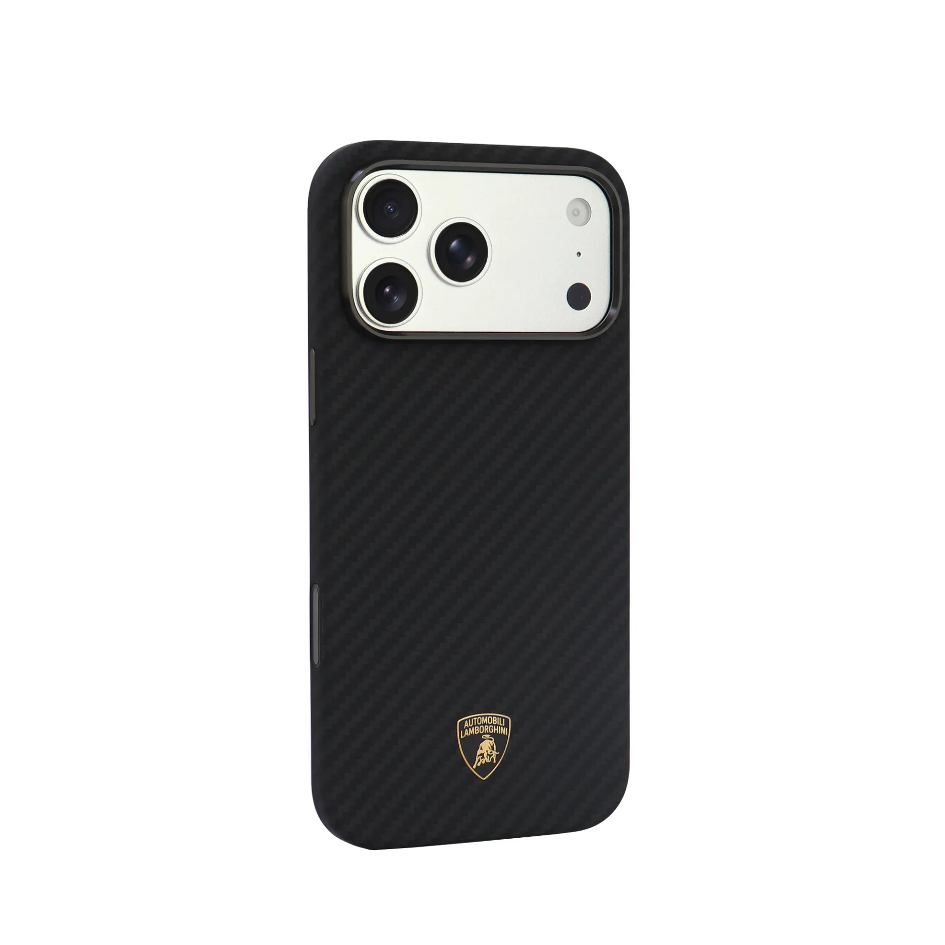 iPhone 18/17 Pro Max 通用款 軍工級防彈材料磁吸手機殼 - TE/D7