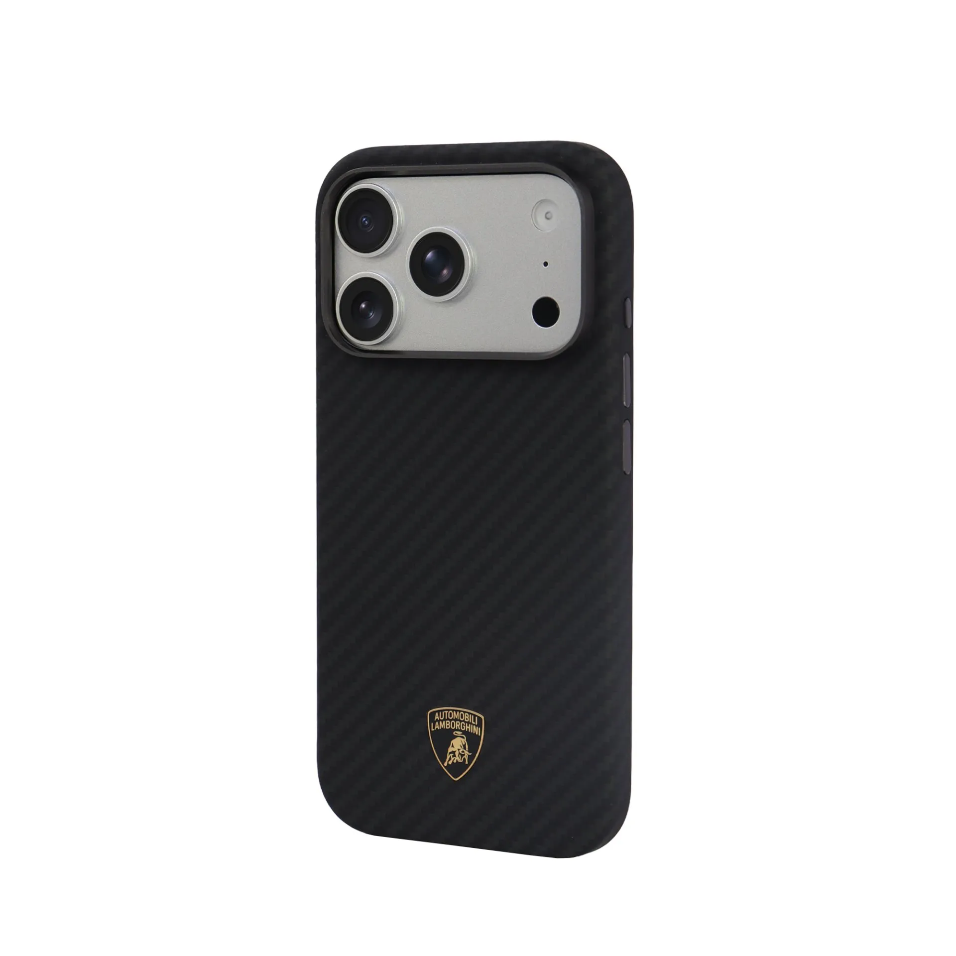 iPhone 18/17 Pro 通用款 軍工級防彈材料磁吸手機殼 - TE/D7