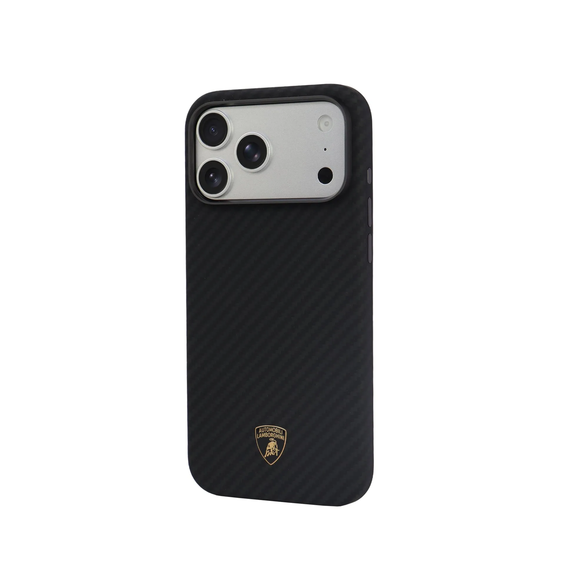 iPhone 18/17 Pro Max 通用款 軍工級防彈材料磁吸手機殼 - TE/D7